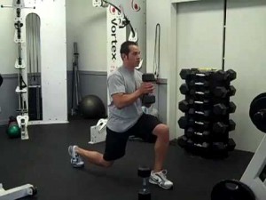 15 minute leg workout